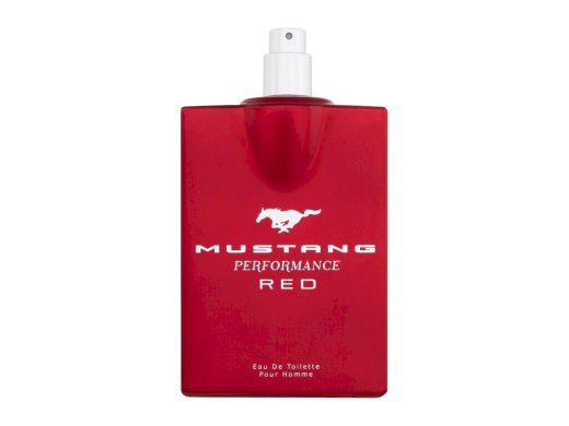 Ford Mustang Performance Tualetes ūdens EDT