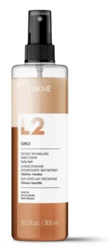 Lakmé L2 Conditioner Matu kondicionieris 300ml