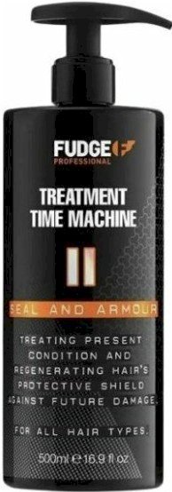 Fudge Professional Treatment Time Machine Hair