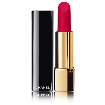 CHANEL Rouge Allure Velvet Luminous Matte