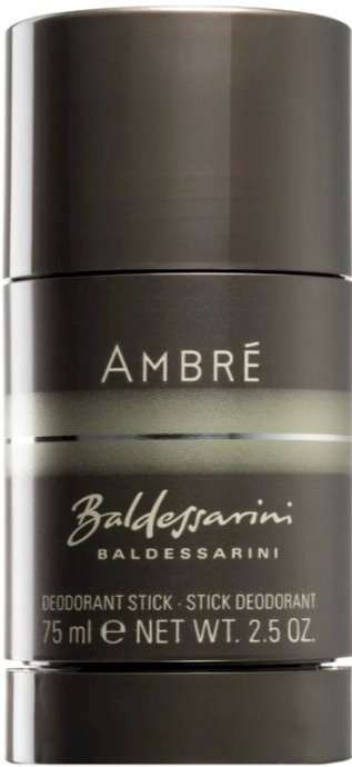 Baldessarini Ambré Deodorant 75ml