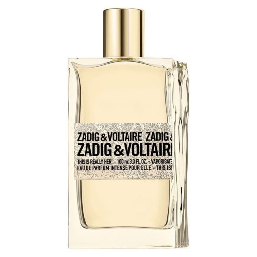 Zadig & Voltaire This Is Really