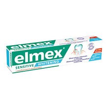 ELMEX Sensitive Professional Gentle Whitening 75ml