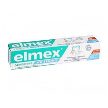 ELMEX Sensitiv e Whitening 75 ml