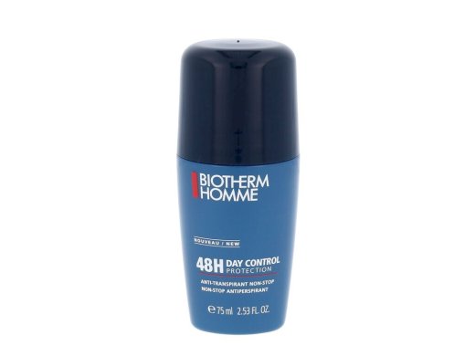 Biotherm Homme Day Control Antiperspirants 75ml