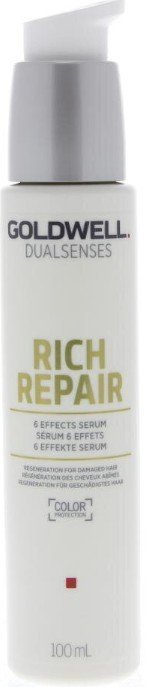 Goldwell Dualsenses Rich Repair Hair Serum