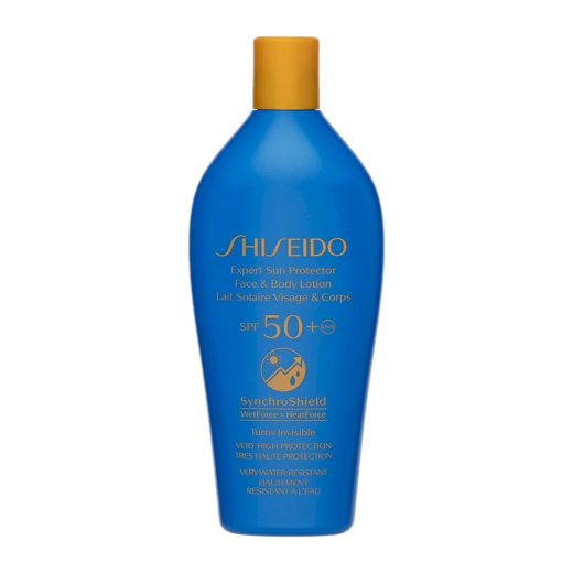Shiseido Expert Sun Protector Sun Body