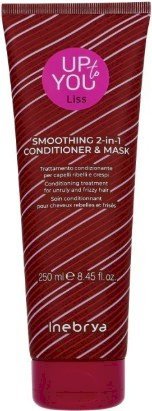 Inebrya Up To You Liss Conditioner Matu kondicionieris 250ml
