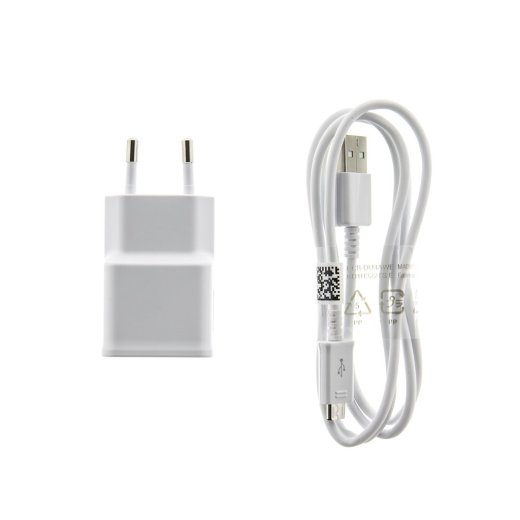 EP-TA50EWE + ECB-DU4AWE Samsung 8W Travel