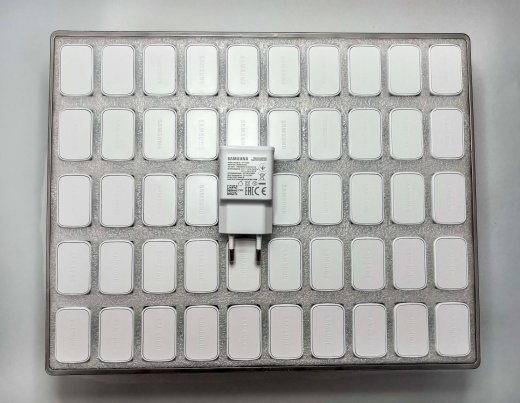 Samsung EP-TA200EWE USB-A 15W Travel Charger