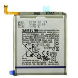 Samsung EB-BG985ABY Battery Li-Ion 4500mAh Akumulators