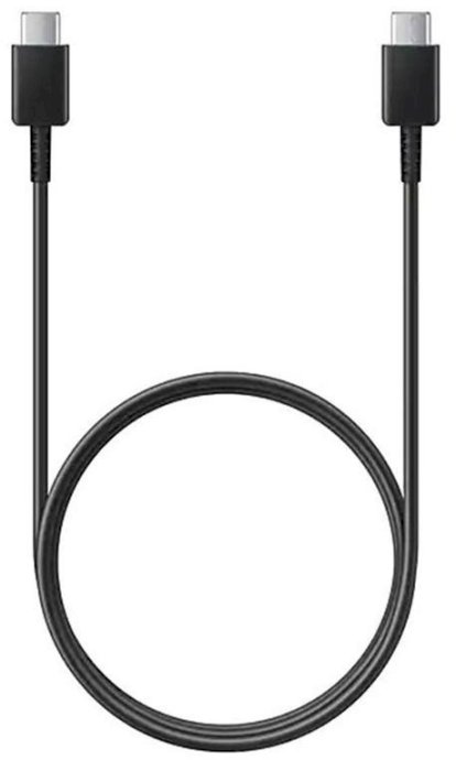 Samsung EP-DG980BBE USB-C - USB-C datu