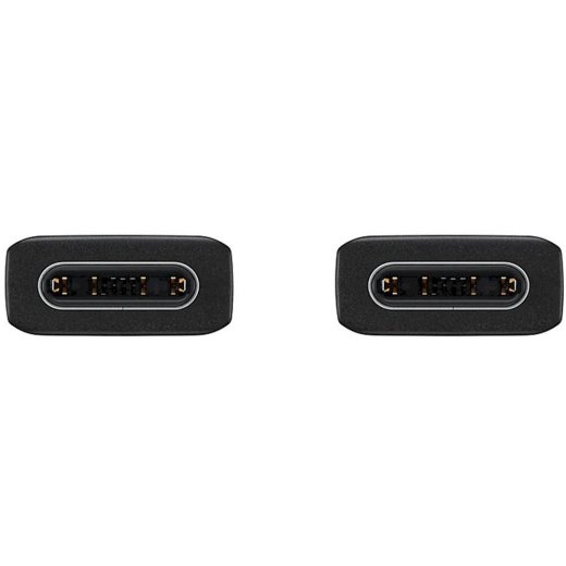 Samsung EP-DN980BBE USB-C/USB-C Data Cable USB-C
