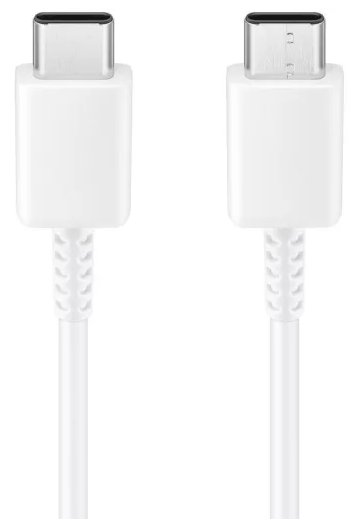 Samsung EP-DN970BWE Datu kabelis USB-C -