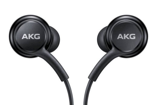 Samsung EO-IC100BBE AKG USB-C Stereo Handsfree