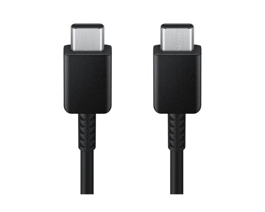 EP-DX310JBE Samsung USB-C/USB-C Data Cable USB-C/USB-C