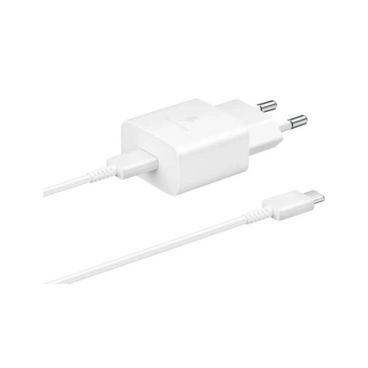 Samsung  EP-T1510EWE + EP-DA705BWE 15W Travel