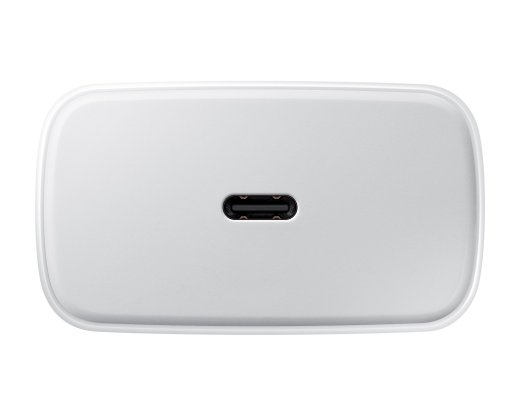 Samsung EP-TA845EWE + EP-DW767JWE 45W Travel