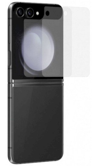 Samsung EF-UF731CTE Protection Film Aizsargplēvīte telefona