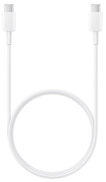 Samsung EP-DG980BWE USB-C uz USB-C datu