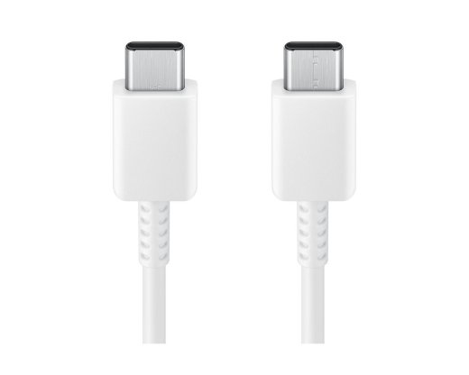 Samsung EP-DN975BWE USB-C/USB-C Data Cable Datu