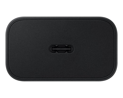 Samsung EP-T2510EBE USB-C 25W Travel Charger
