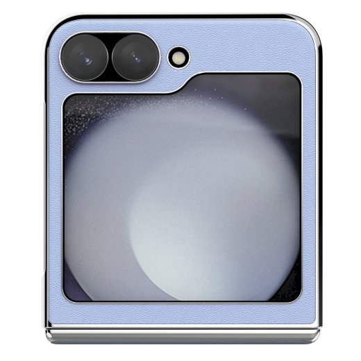 Nillkin CamShield Flip Case Aizsargapvalks priekš