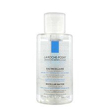 La Roche-Posay Micellar Water for Sensitive