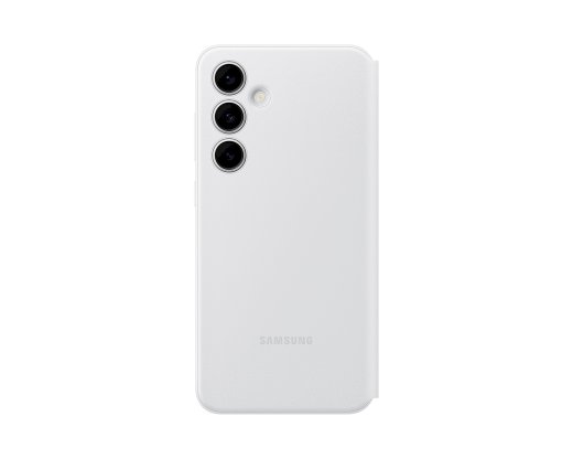 Samsung EF-ZS721CWE Smart View Case Aizsargapvalks