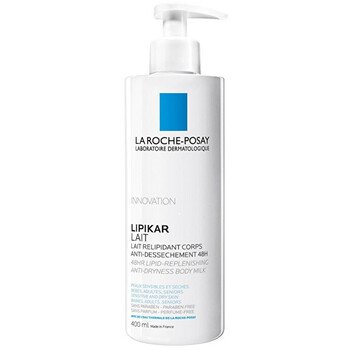 La Roche-Posay 48H Lipikar Lait Anti