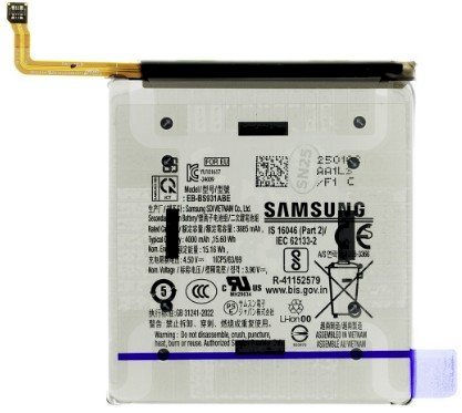Samsung EB-BS931ABE Li-Ion Battery 4000mAh (Service