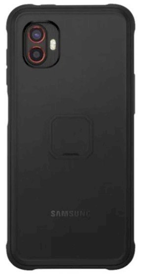 Samsung EF-PG736CBE Smartcase Aizsargapvalks priekš Samsung