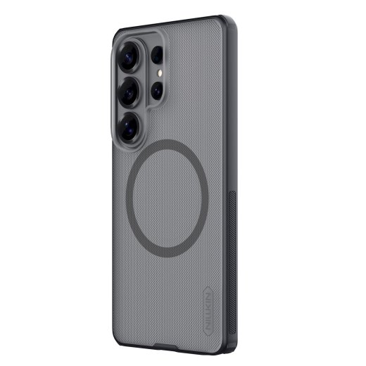 Nillkin Super Frosted PRO Magnetic Back