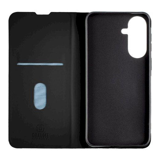 OBAL:ME SmoothTouch Case Aizsargapvalks priekš Samsung