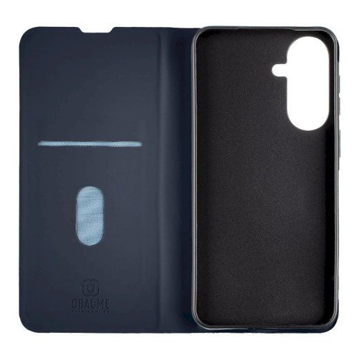 OBAL:ME SmoothTouch Case Aizsargapvalks priekš Samsung