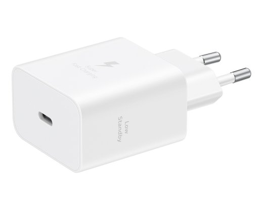 Samsung EP-T4511NWE USB-C 45W Travel Charger