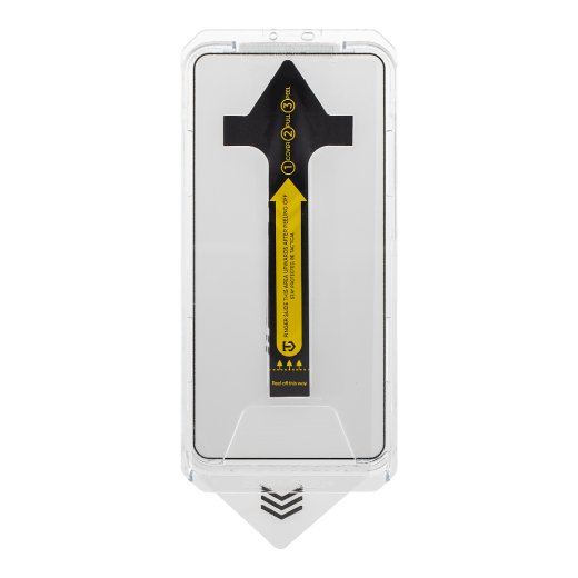 Samsung Tactical Impact Barrier for Rookies