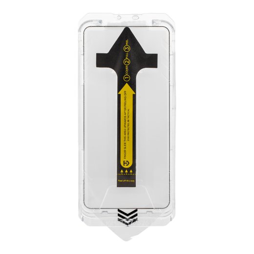 Samsung Tactical Impact Barrier for Rookies