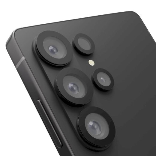 OBAL:ME Lens Protector Aizsargstikls priekš Samsung