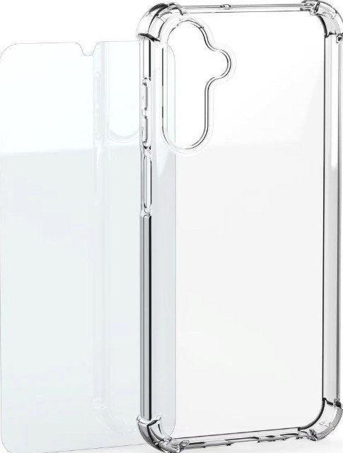 Samsung GP-FPS948AE by Mobeen Clear Cover