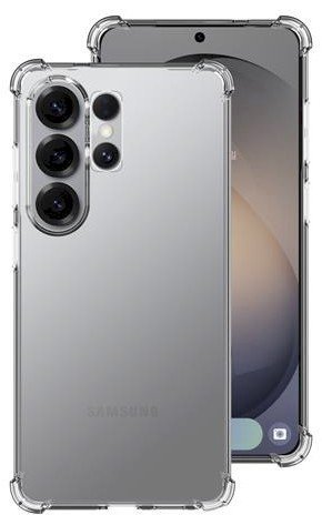 Samsung GP-FPS948AEB by Mobeen Clear Cover
