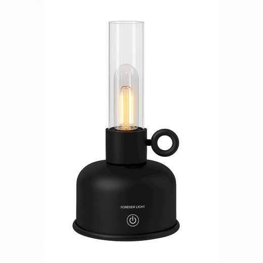 Forever Light FLR-02 Vintage petrolejas LED