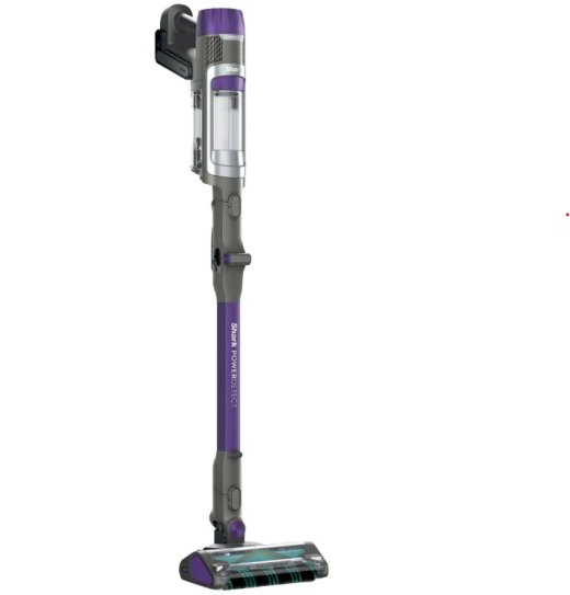Shark IP1251EUT Bezvadu putekļu sūcējs 380W