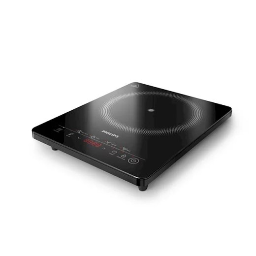 Philips 3000 series HD5830/90 Indukcijas plīts virsma 2000W