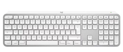 Logitech MX Keys S for Mac