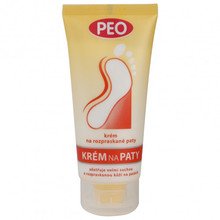 Astrid PEO Cracked Heel Foot Cream