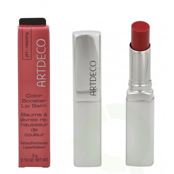 Artdeco Color Booster Lip Balm 3