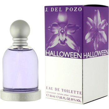 Jesus Del Pozo Halloween EDT 100ml