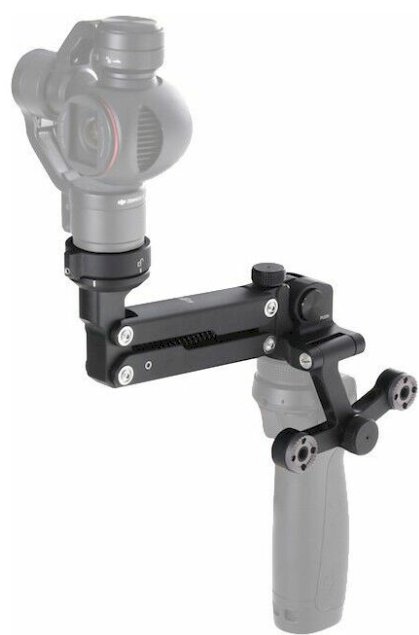 DJI Osmo Z-Axis Stabilizators