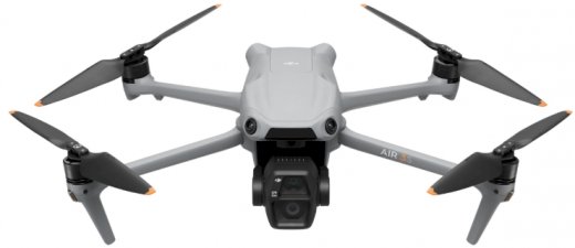 DJI Air 3S Fly More Combo